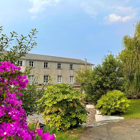 Hotel Amadora - Admite Mascotas Барейрос Екстериор снимка